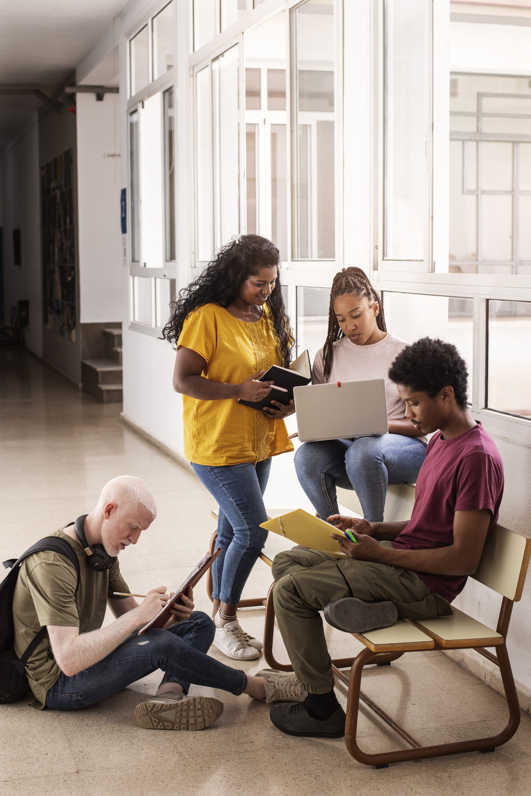 Grants for College Students