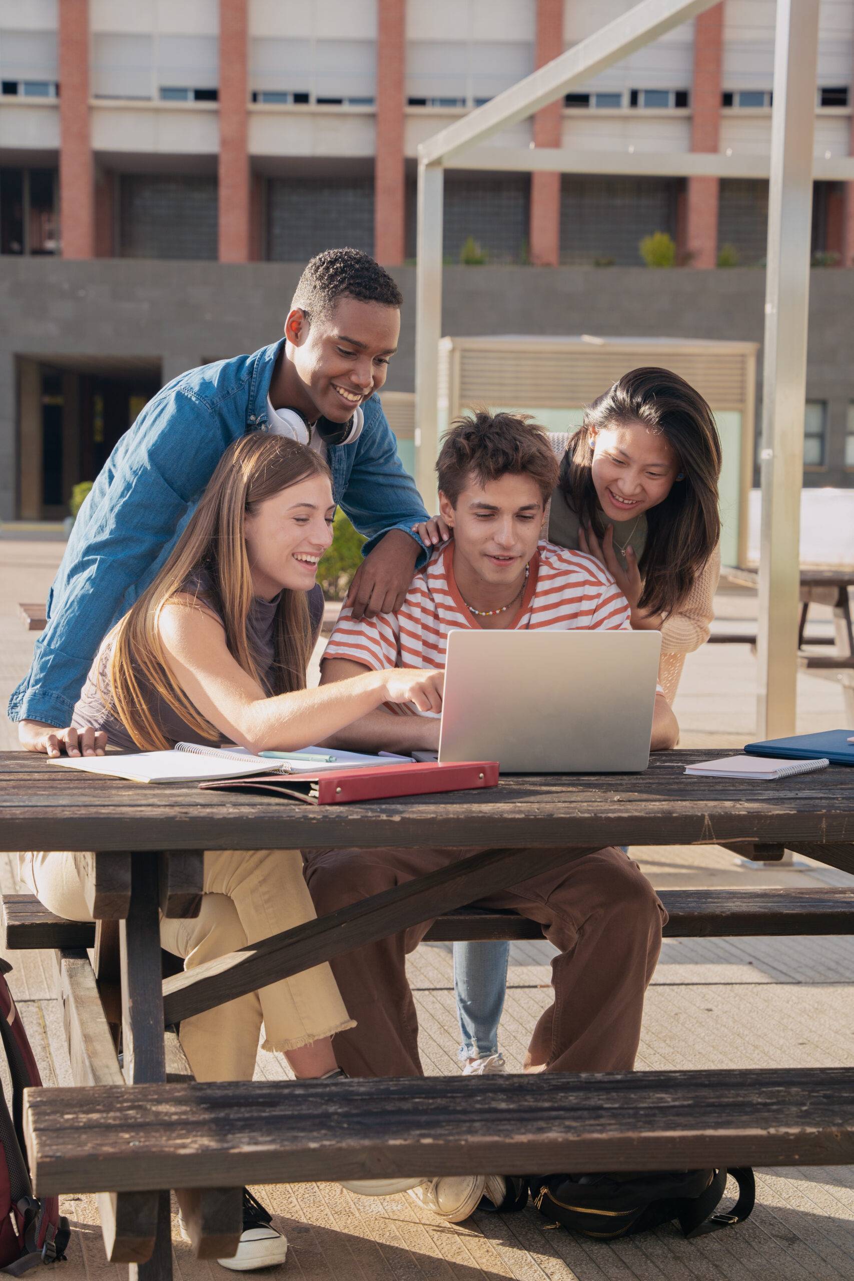 Grants for College Students