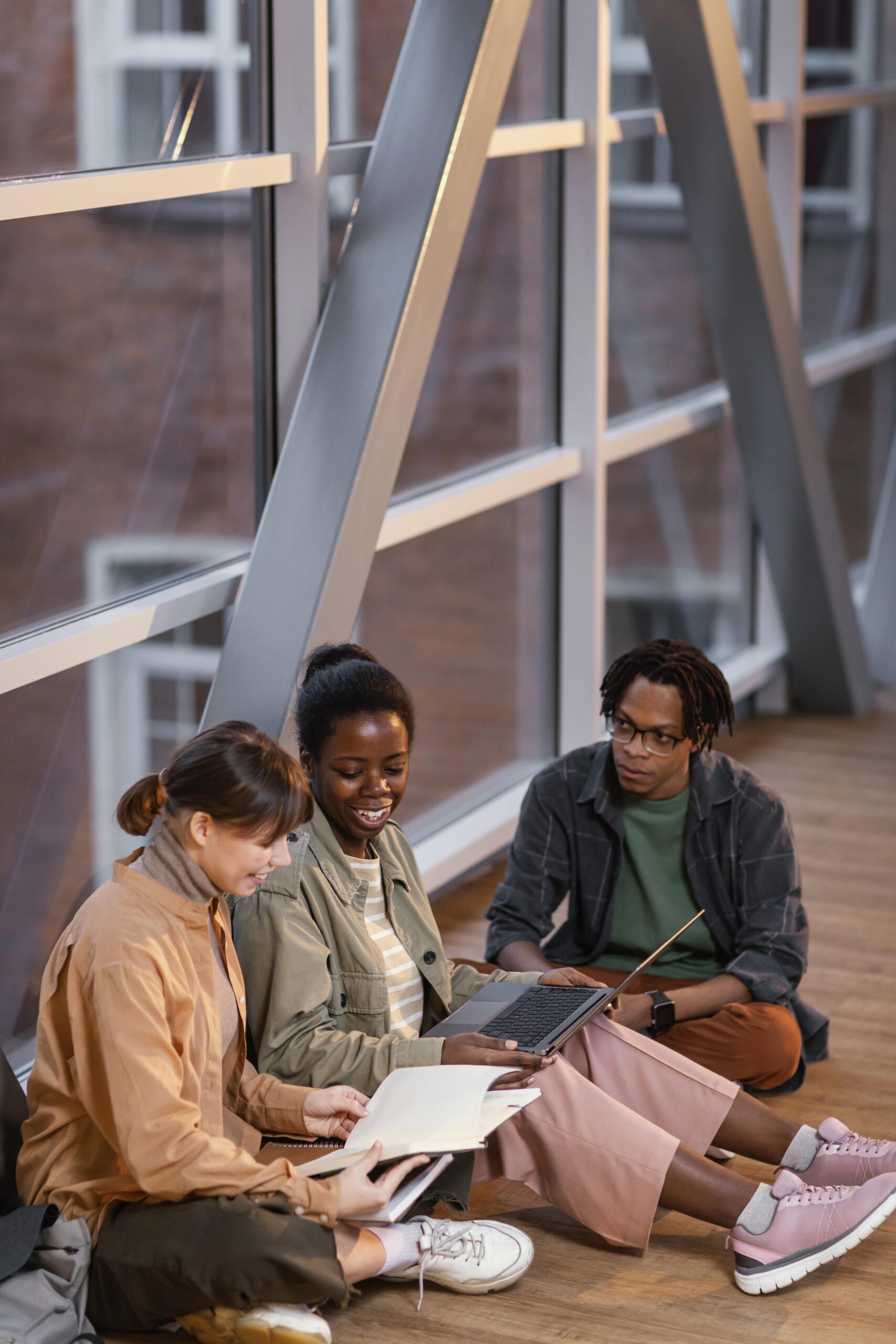 Grants for College Students