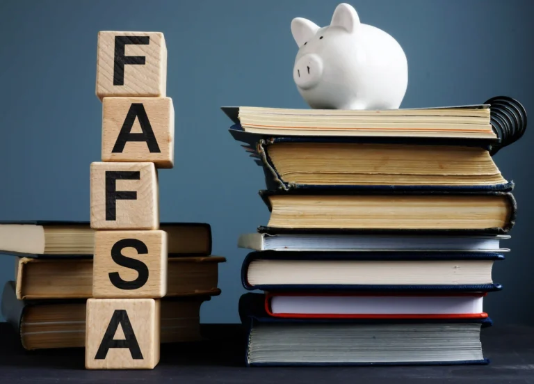 The FAFSA