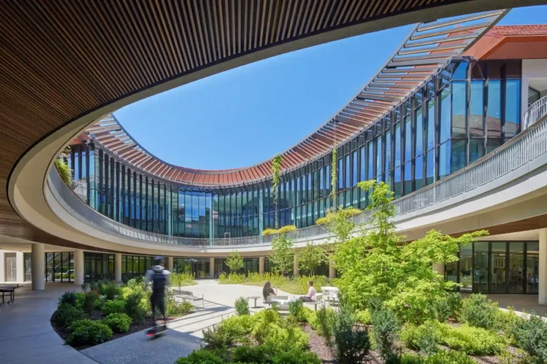 The Stanford University
