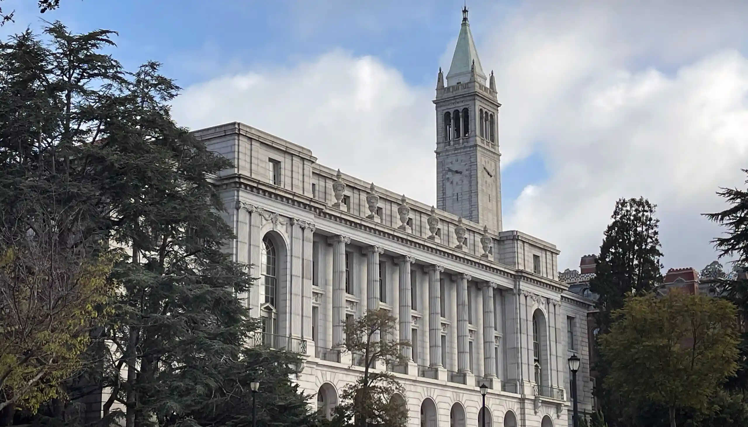 UC Berkeley