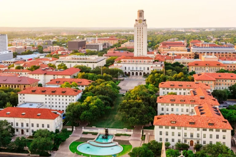 UT Austin Financial Aid