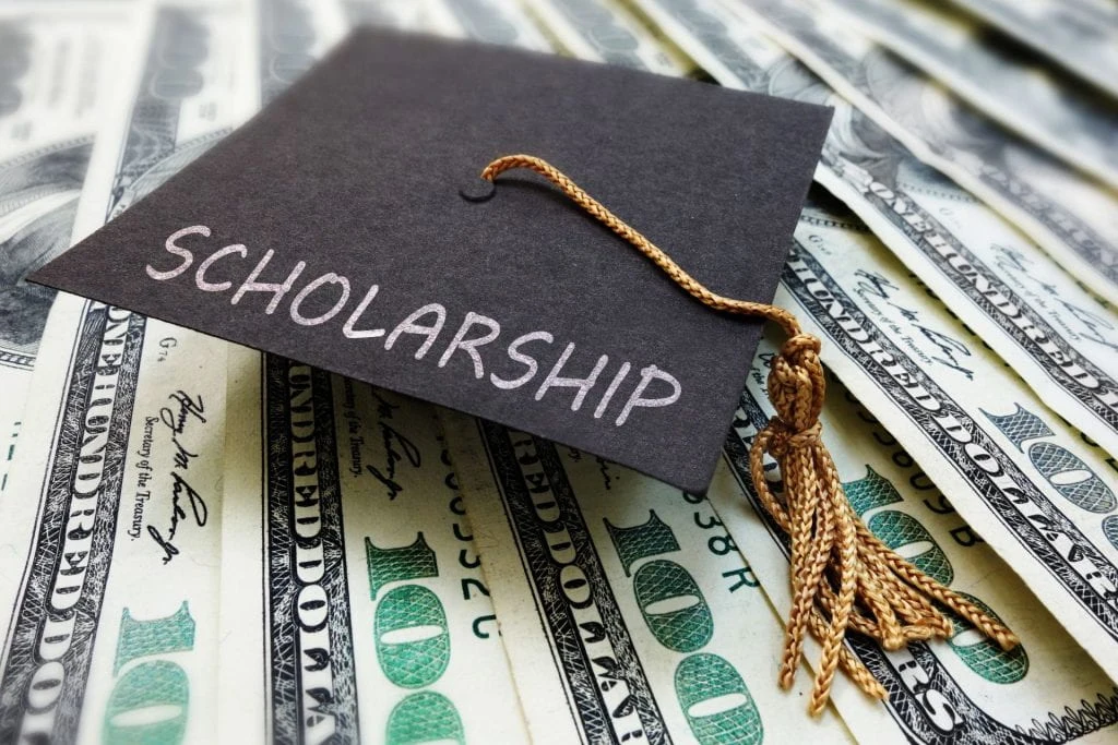 Grants vs Scholarships