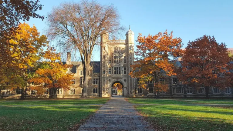 University of Michigan